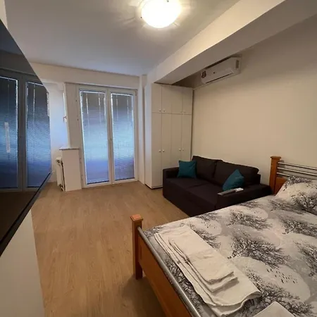 Apartment Taso's